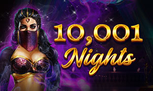 42vn 10,001 Nights game image