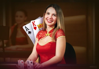 42vn Baccarat (NC) game image