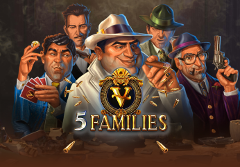 42vn 5 Families