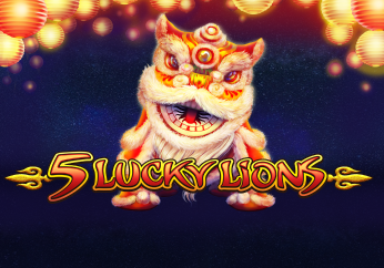 42vn 5 Lucky Lions game image