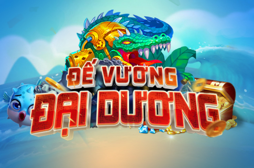 42vn Đế Vương Đại Dương game image