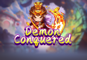 42vn Demon Conquered game image